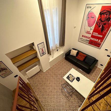 Flavors Of Milan, A Stylish Mini Loft Apartamento Exterior foto