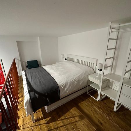 Flavors Of Milan, A Stylish Mini Loft Apartamento Exterior foto