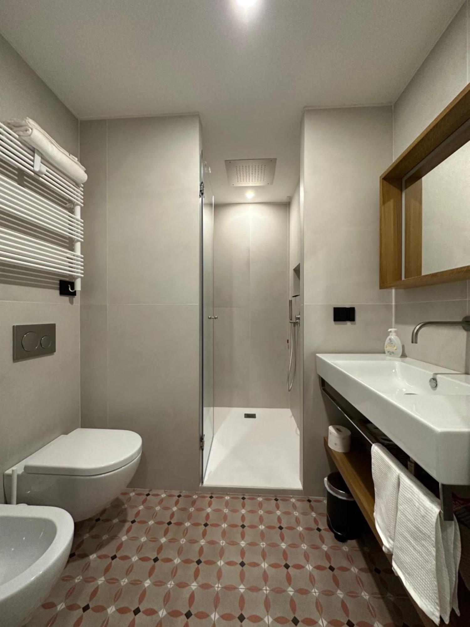 Flavors Of Milan, A Stylish Mini Loft Apartamento Exterior foto