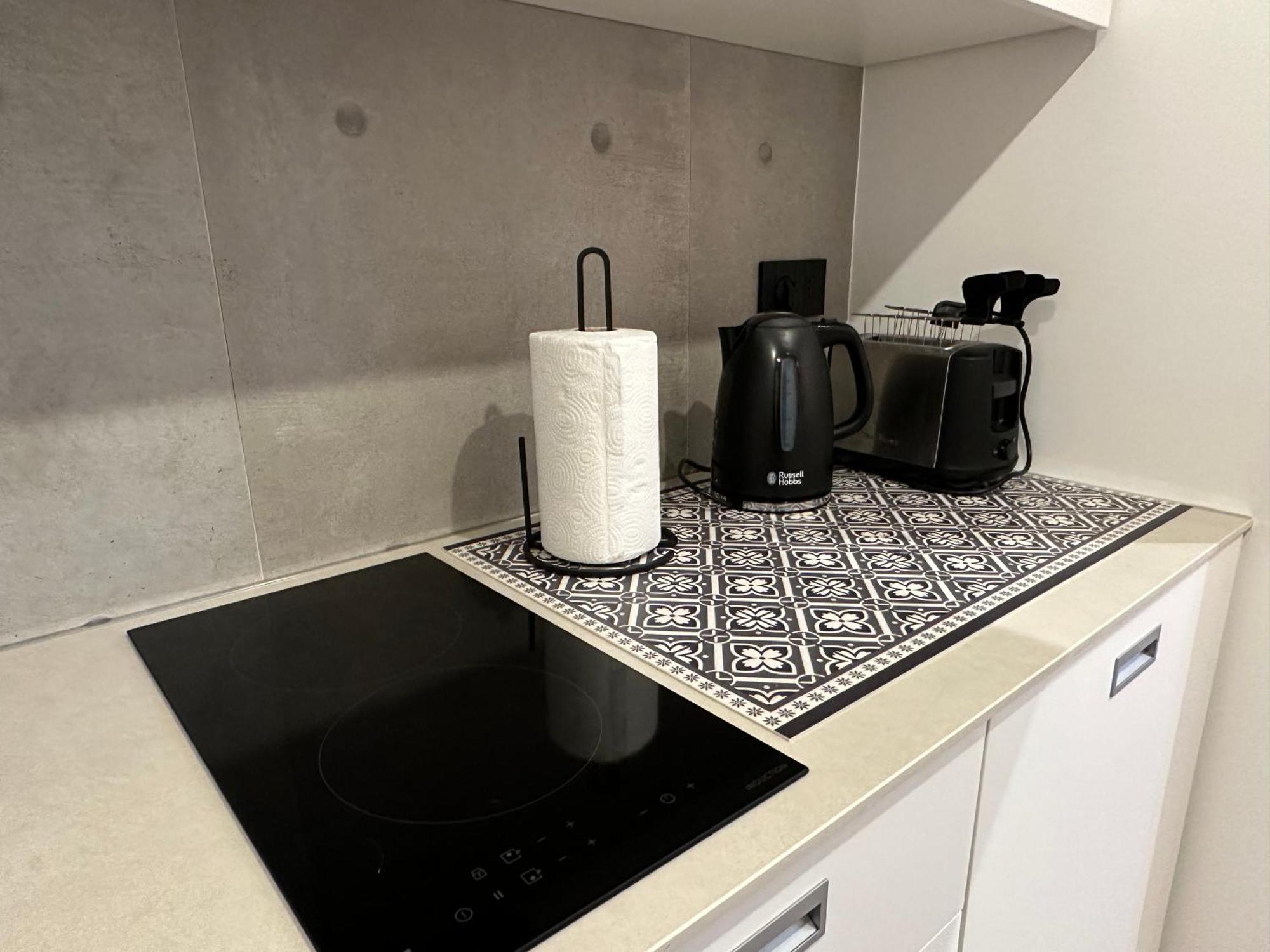 Flavors Of Milan, A Stylish Mini Loft Apartamento Exterior foto