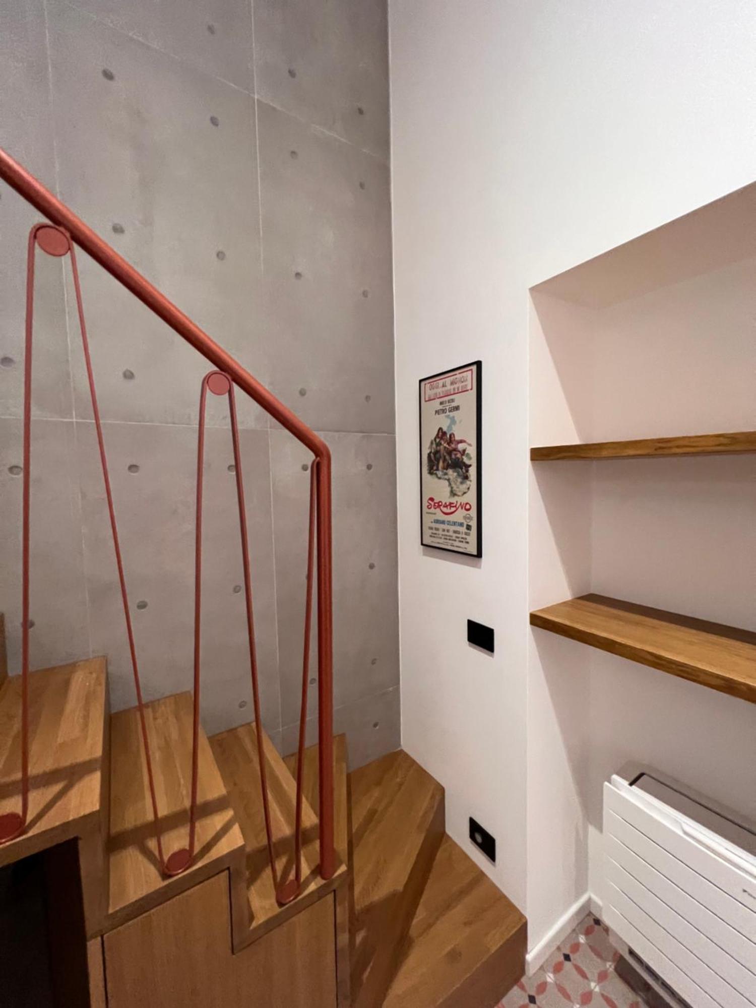 Flavors Of Milan, A Stylish Mini Loft Apartamento Exterior foto